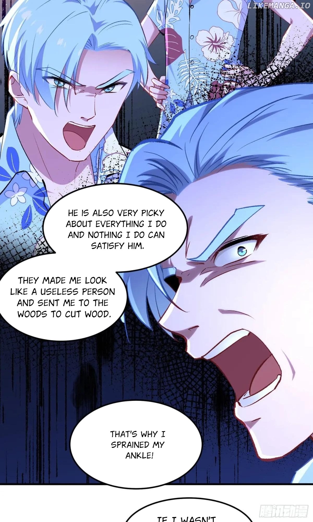 Chapter 216 - Image 20