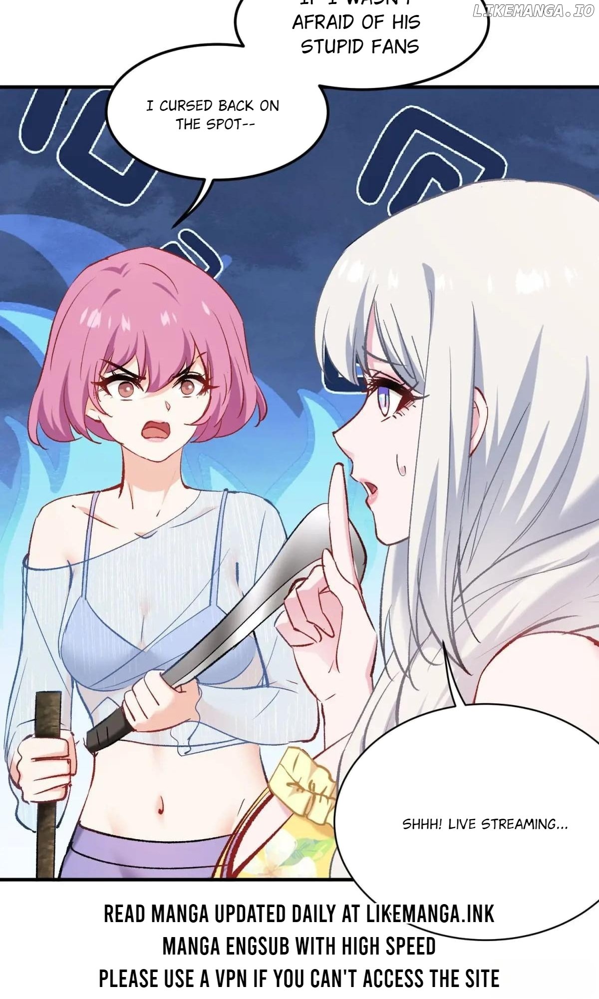 Chapter 216 - Image 21