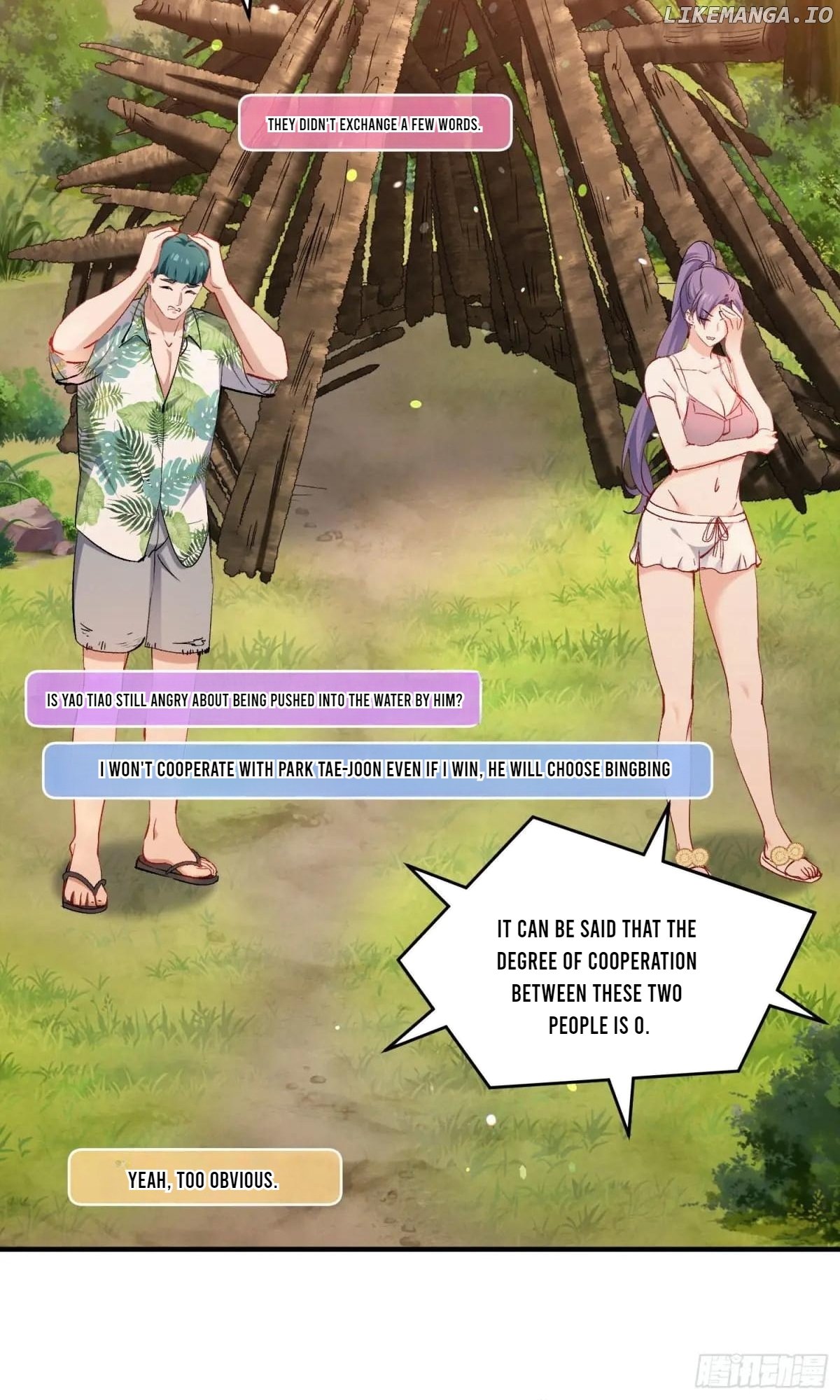 Chapter 216 - Image 32