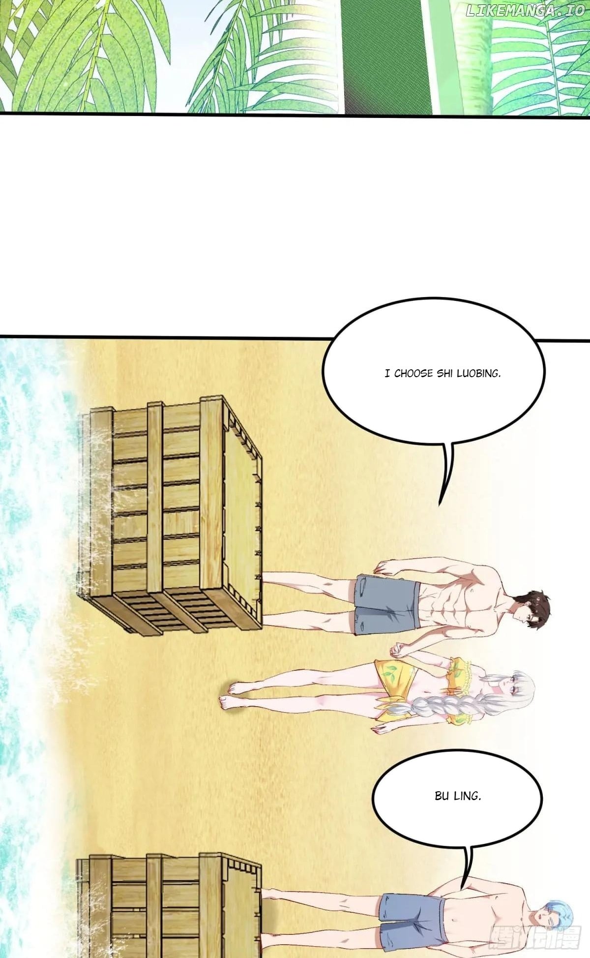 Chapter 216 - Image 4