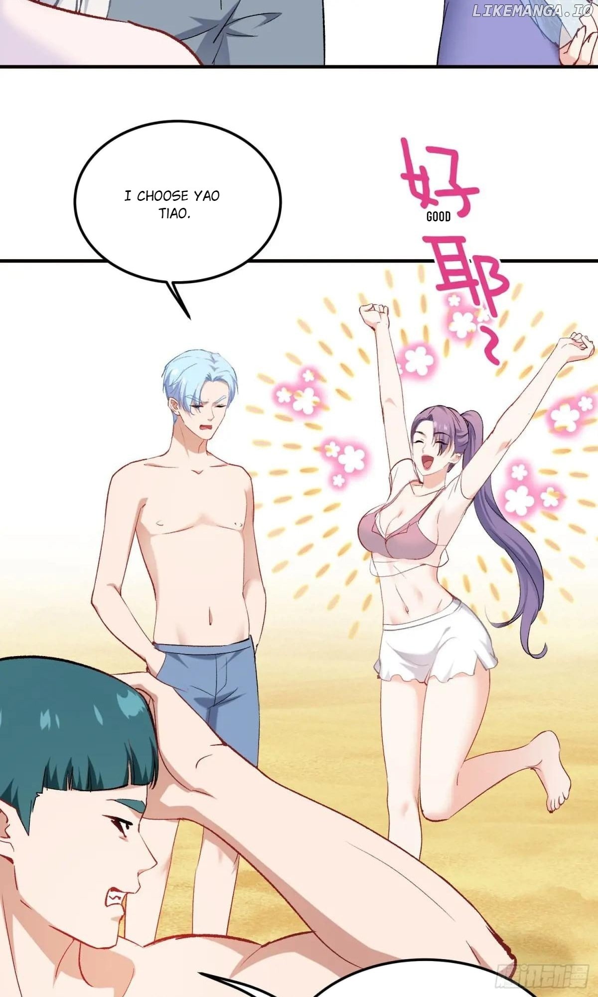Chapter 218 - Image 31