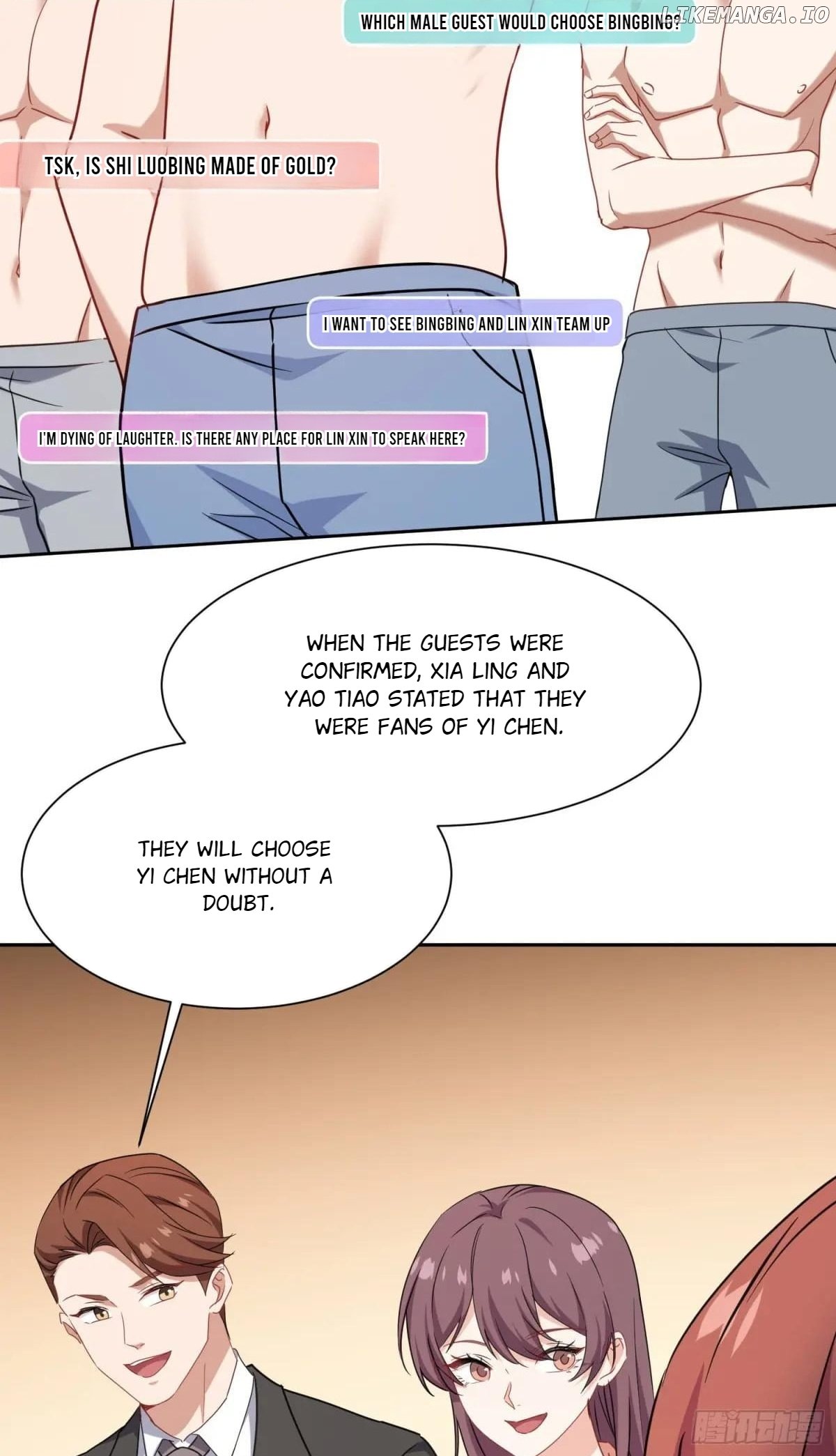 Chapter 218 - Image 7