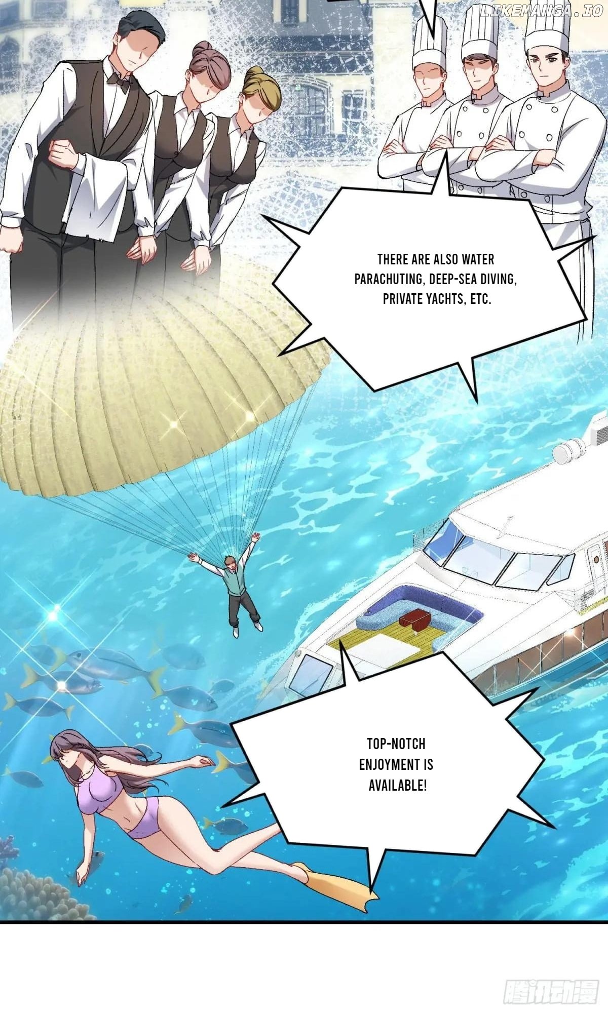 Chapter 220 - Image 58