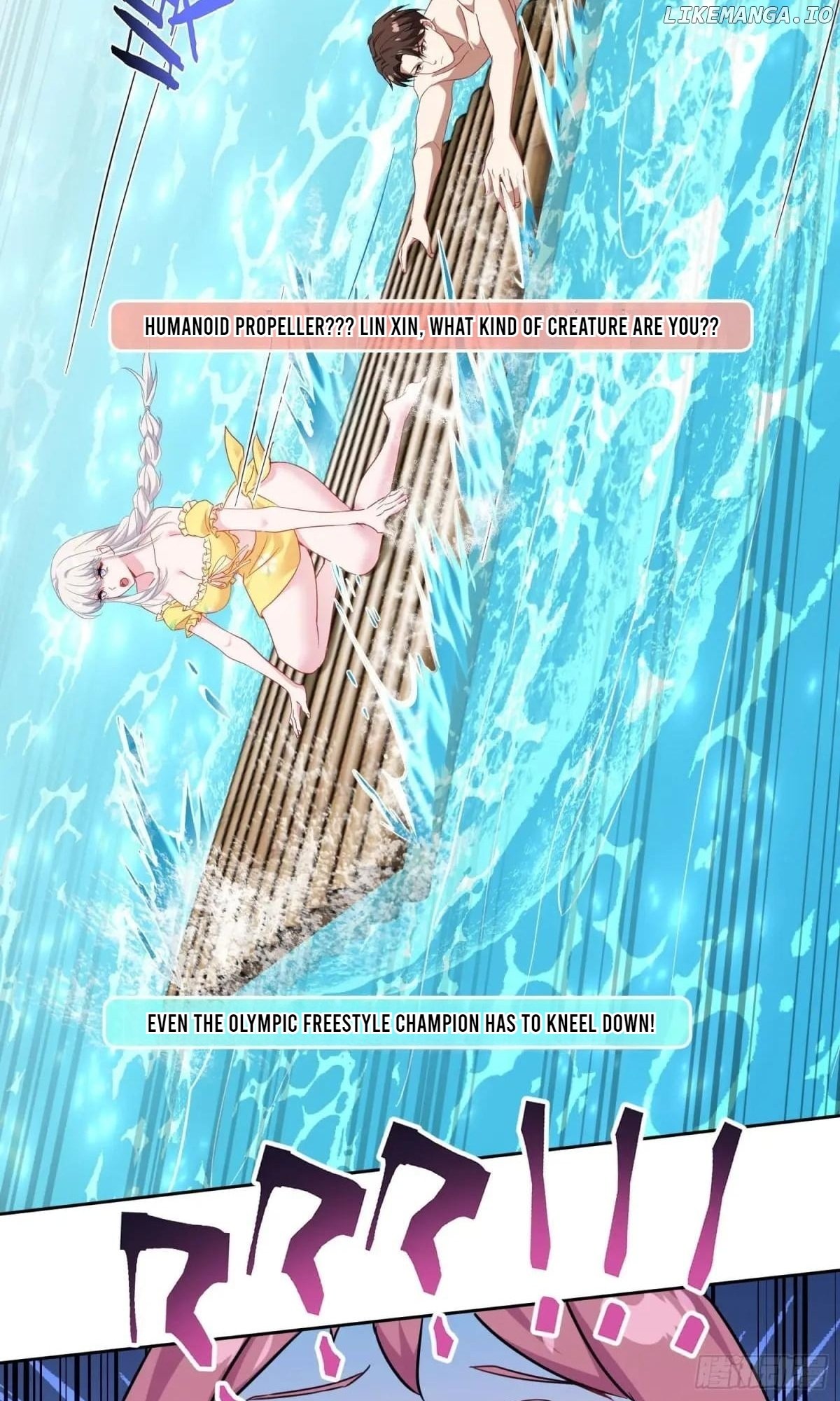 Chapter 221 - Image 20
