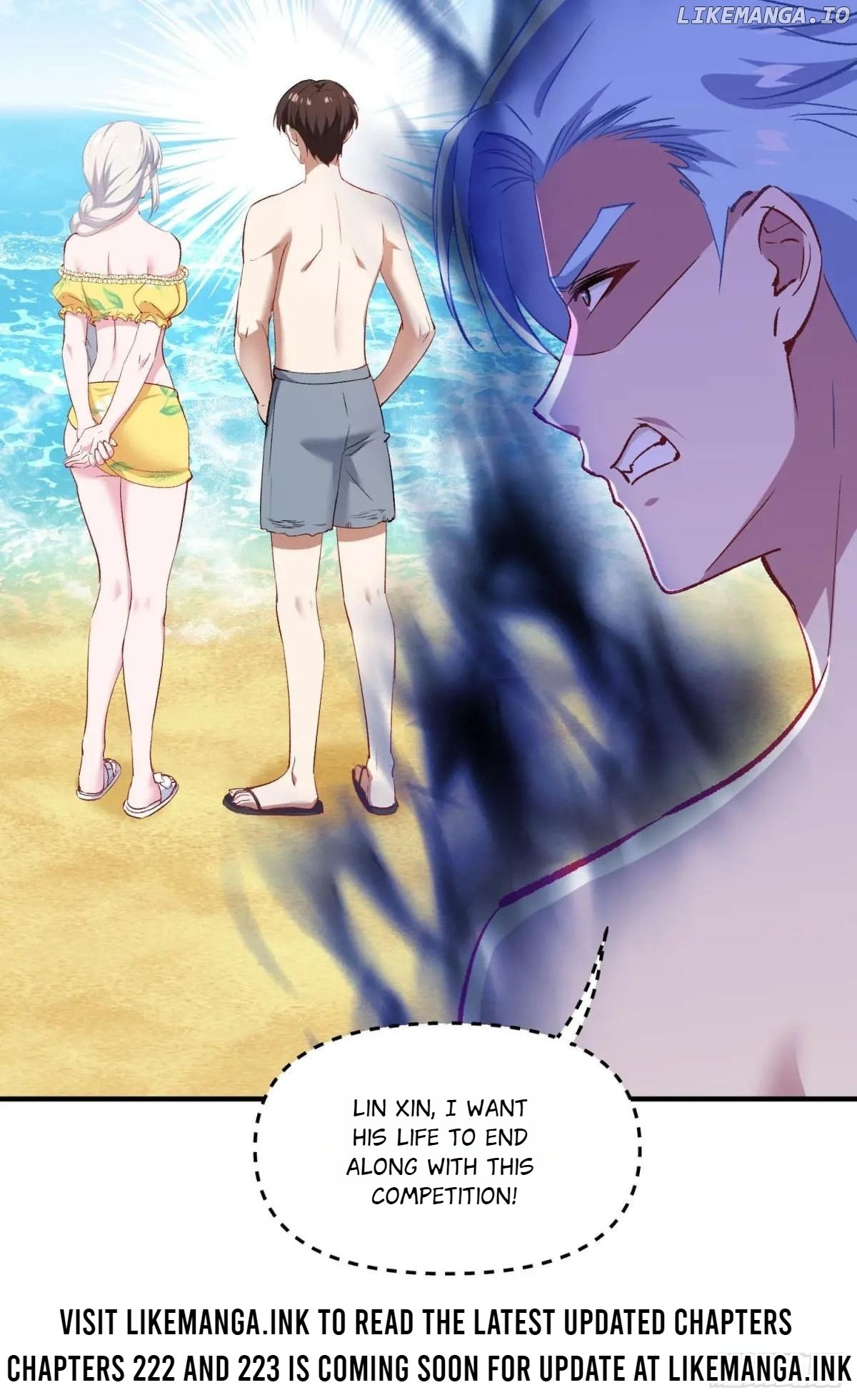 Chapter 221 - Image 48