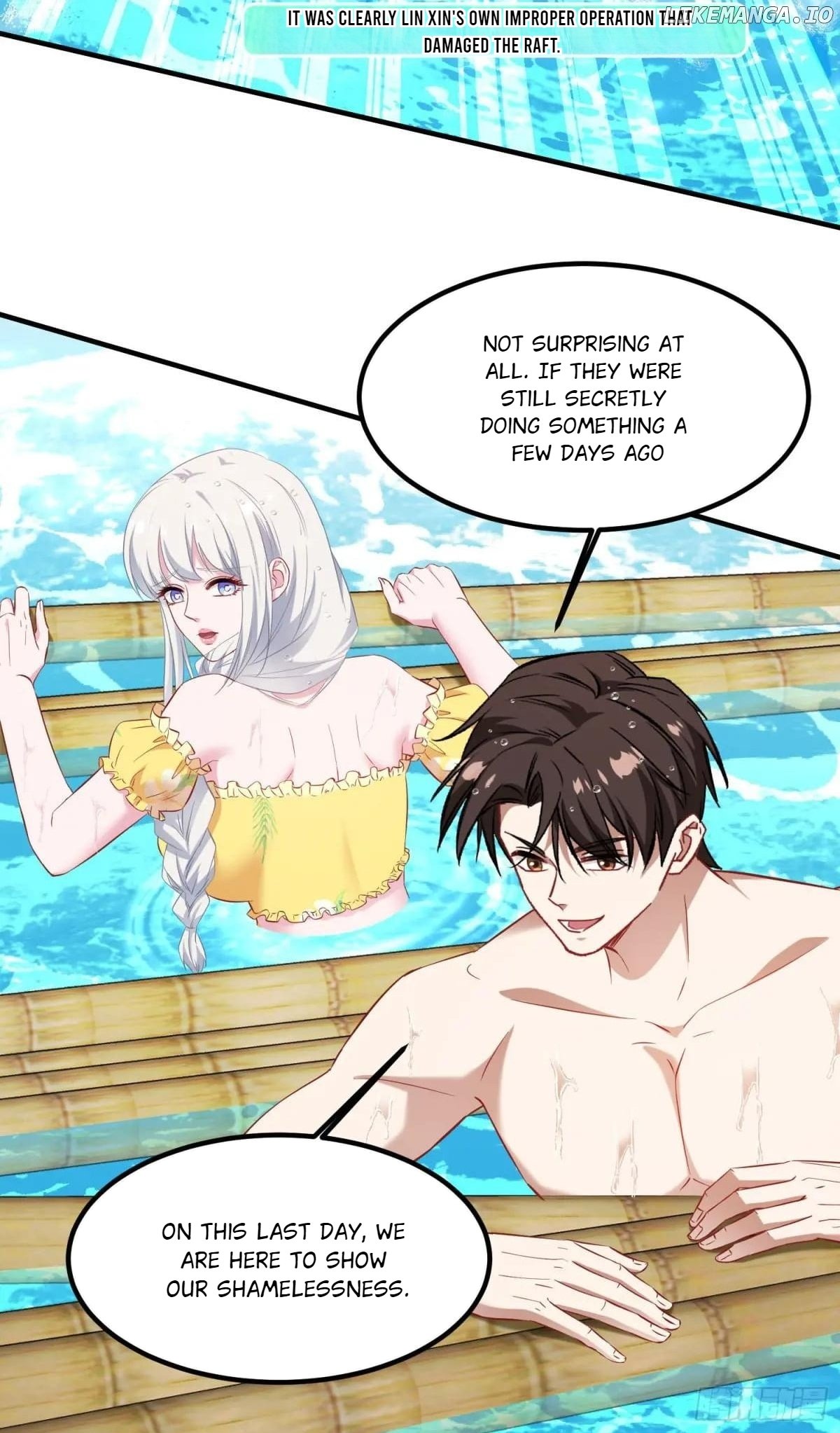 Chapter 221 - Image 8