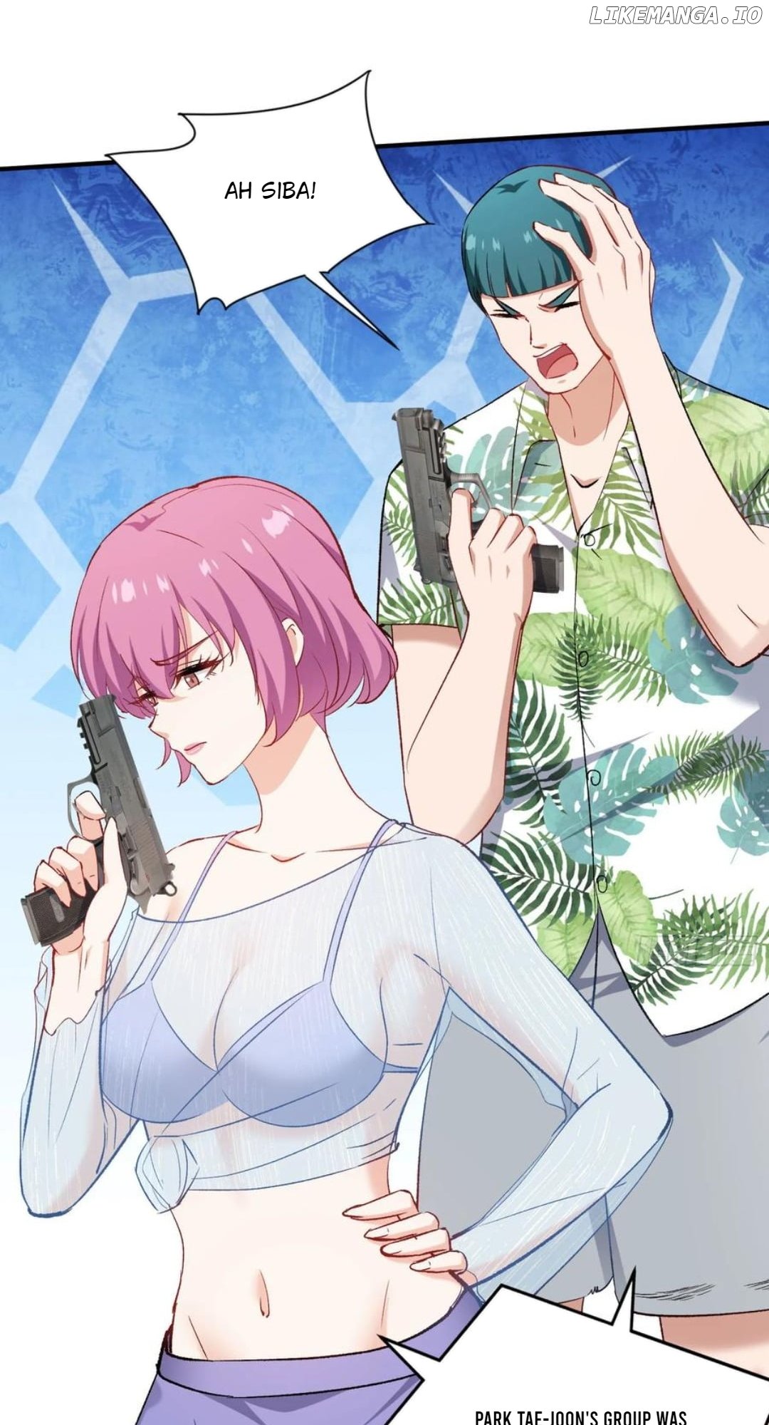 Chapter 222 - Image 10