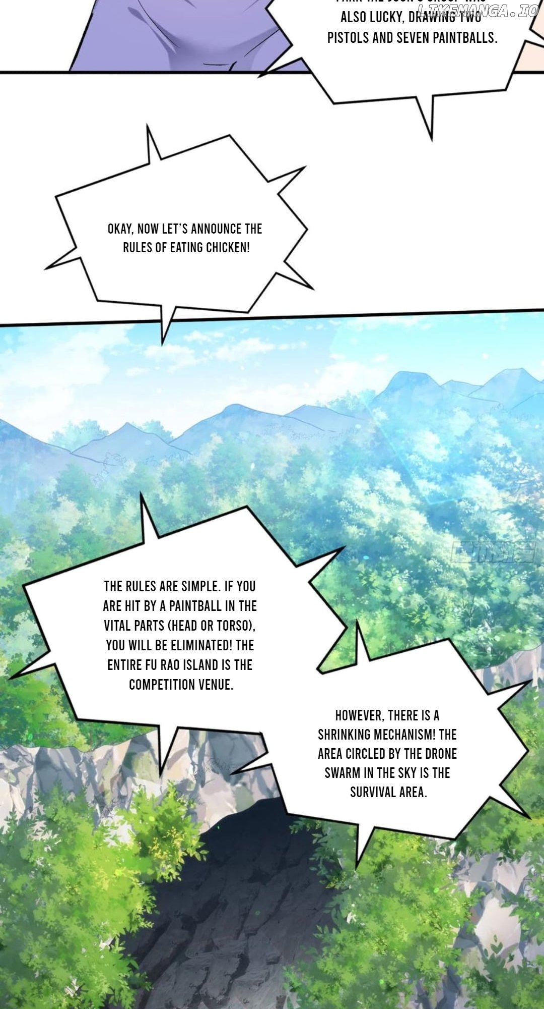 Chapter 222 - Image 11