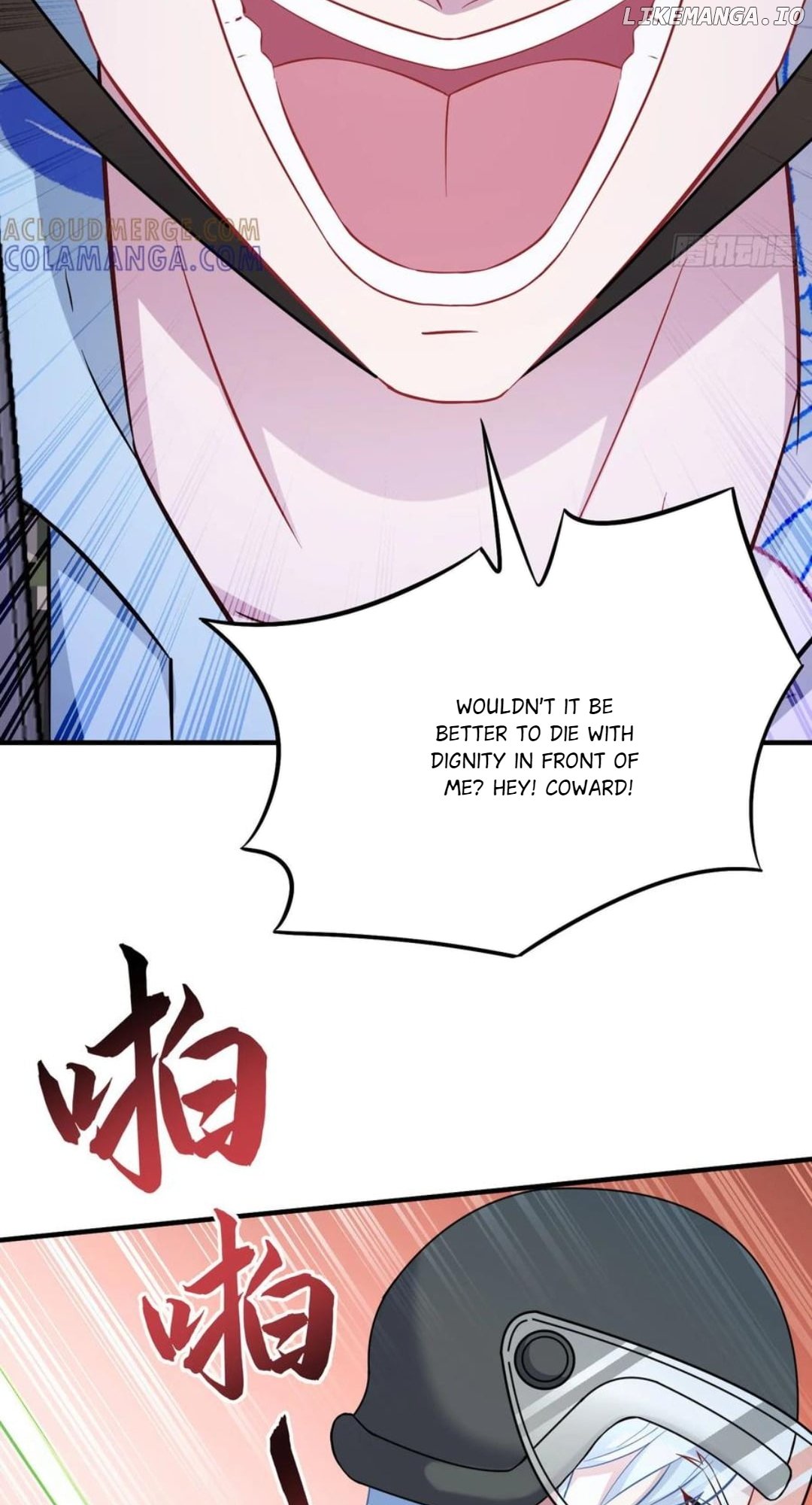 Chapter 222 - Image 21