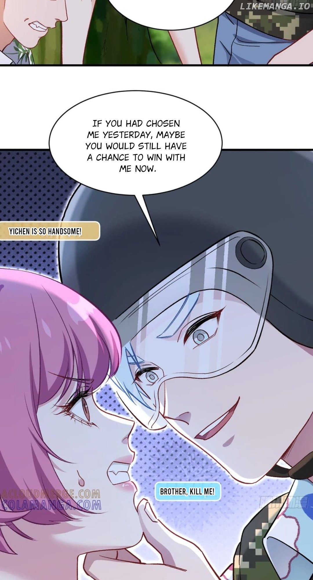 Chapter 222 - Image 29
