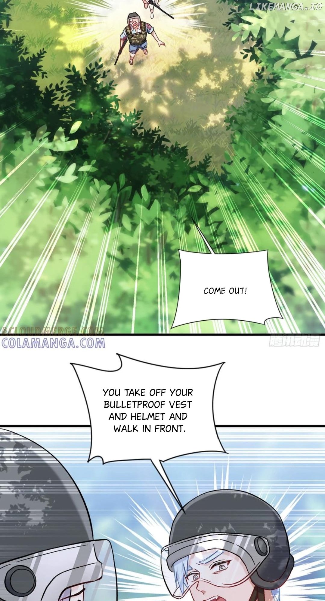 Chapter 222 - Image 32