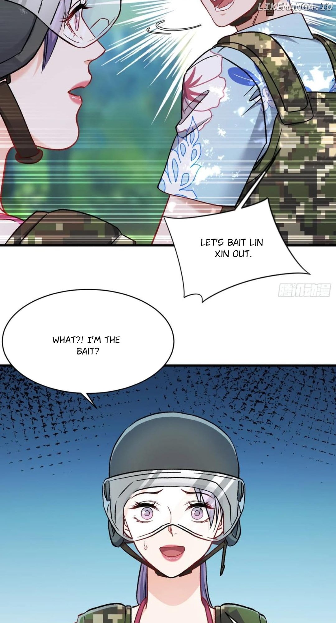Chapter 222 - Image 33