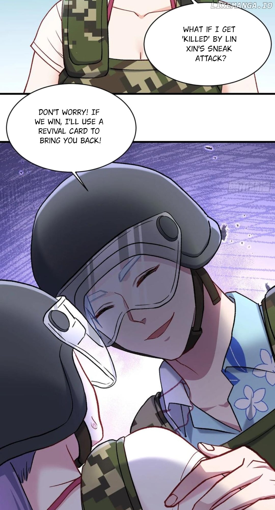 Chapter 222 - Image 34