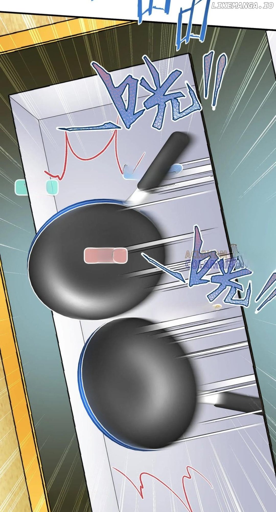 Chapter 222 - Image 4