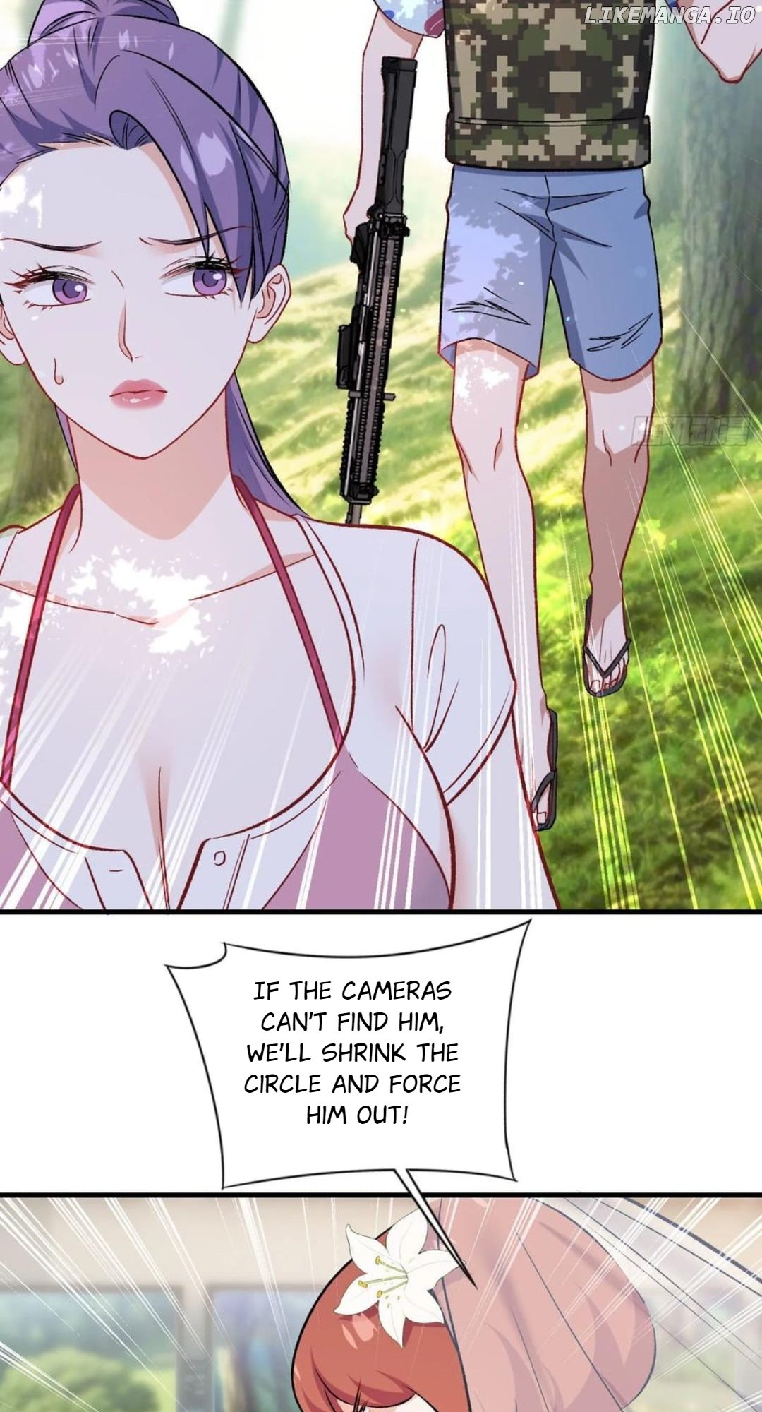Chapter 222 - Image 45
