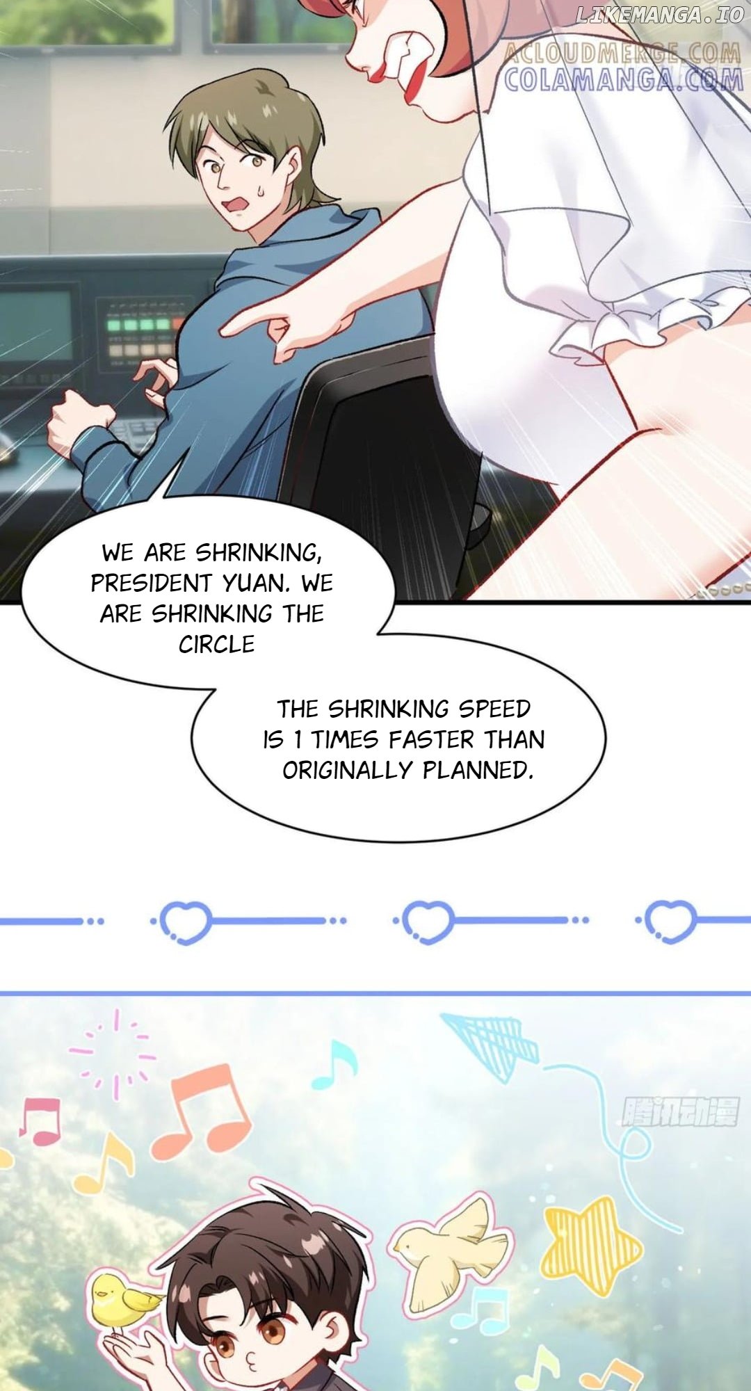 Chapter 222 - Image 46
