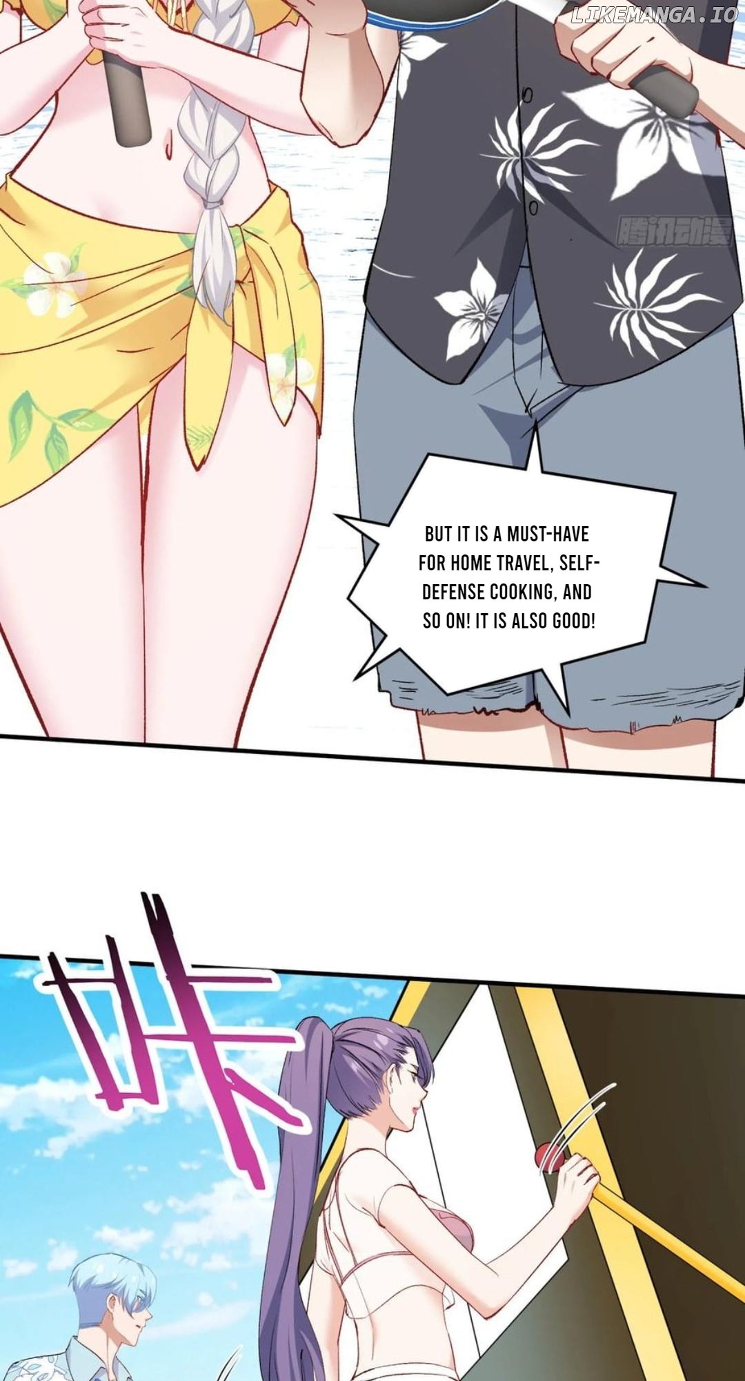 Chapter 222 - Image 6
