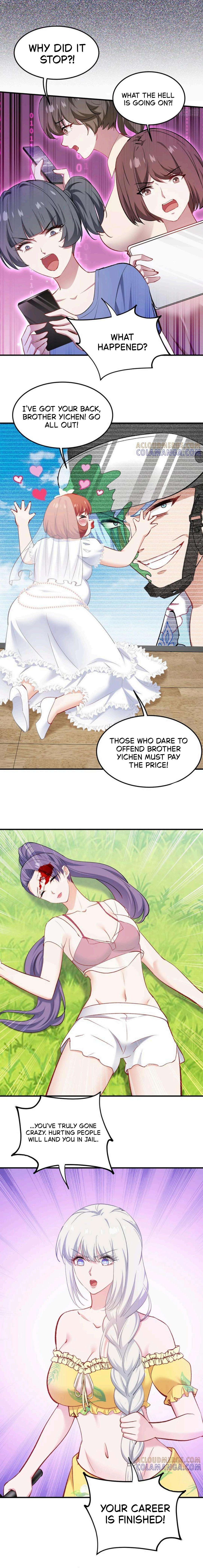 Chapter 223 - Image 7