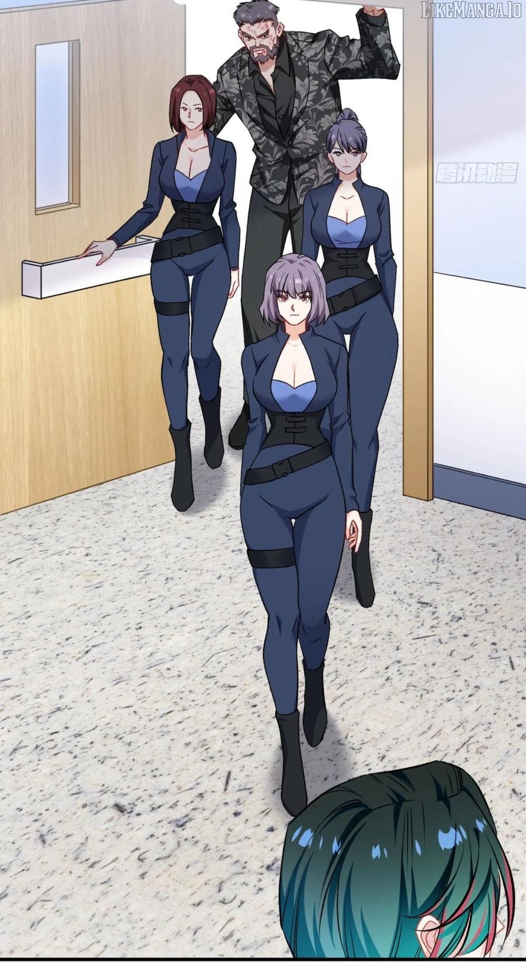 Chapter 229 - Image 38