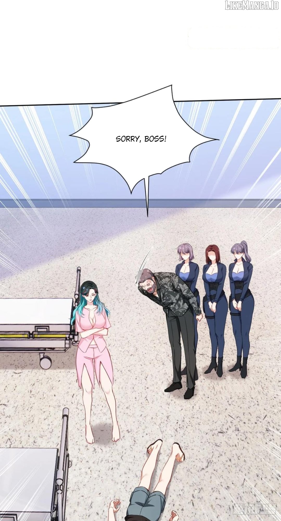 Chapter 229 - Image 39