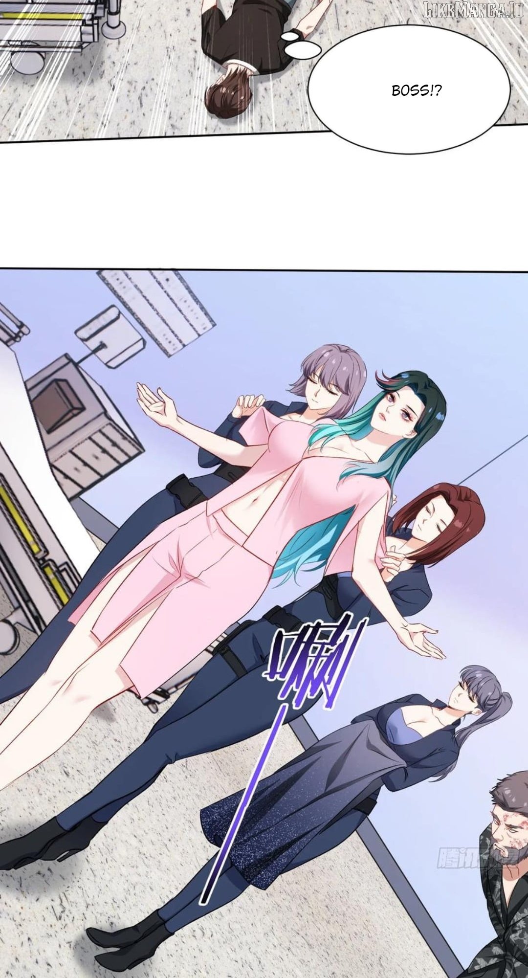 Chapter 229 - Image 40