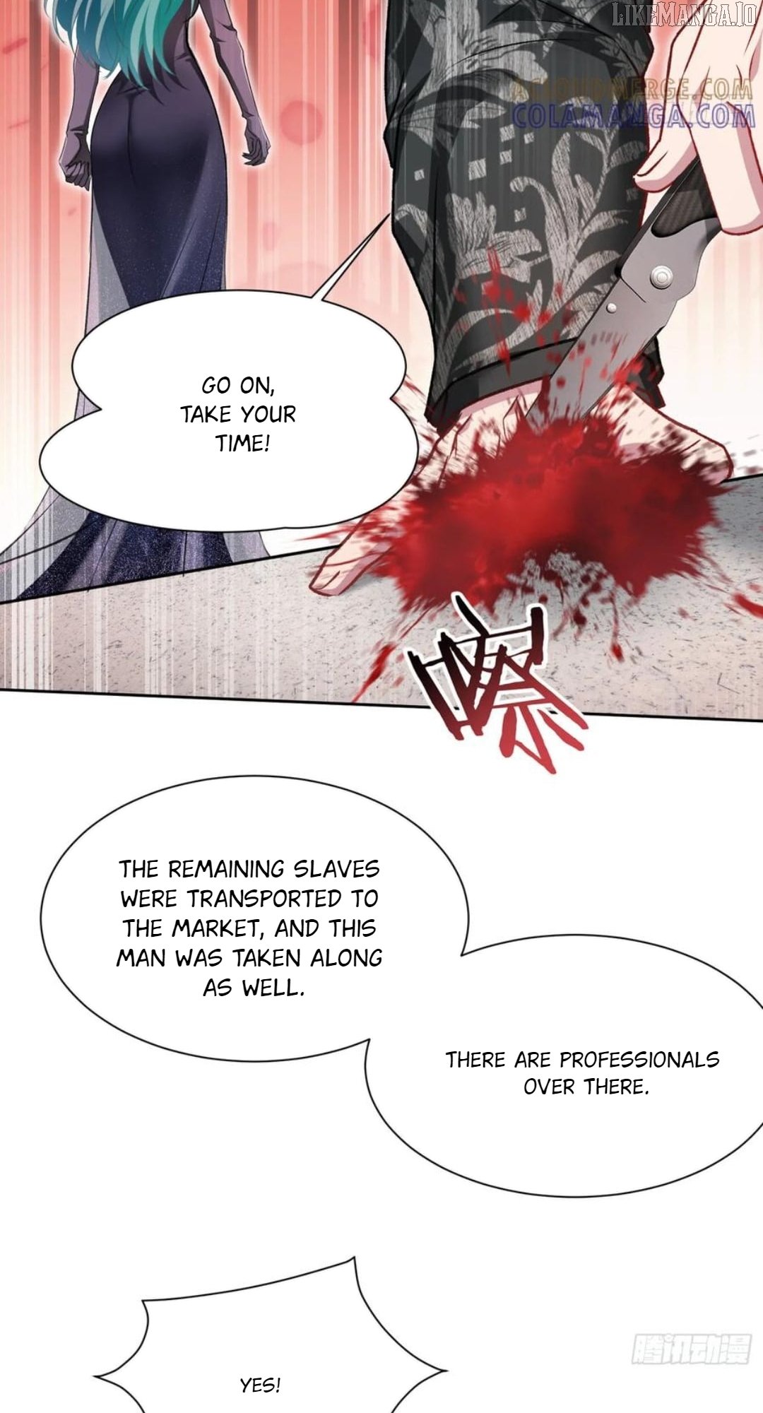 Chapter 229 - Image 45