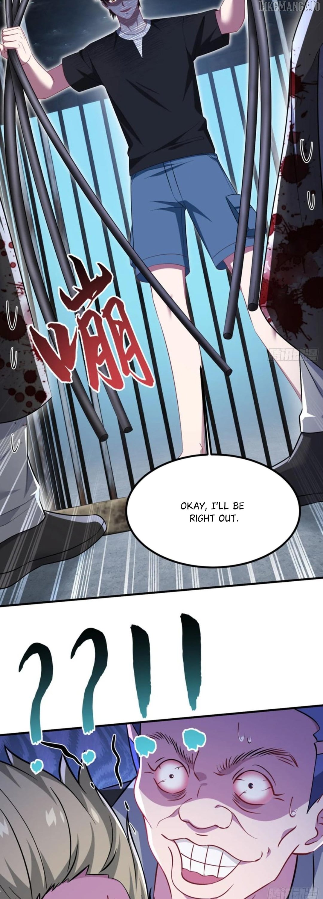 Chapter 230 - Image 10