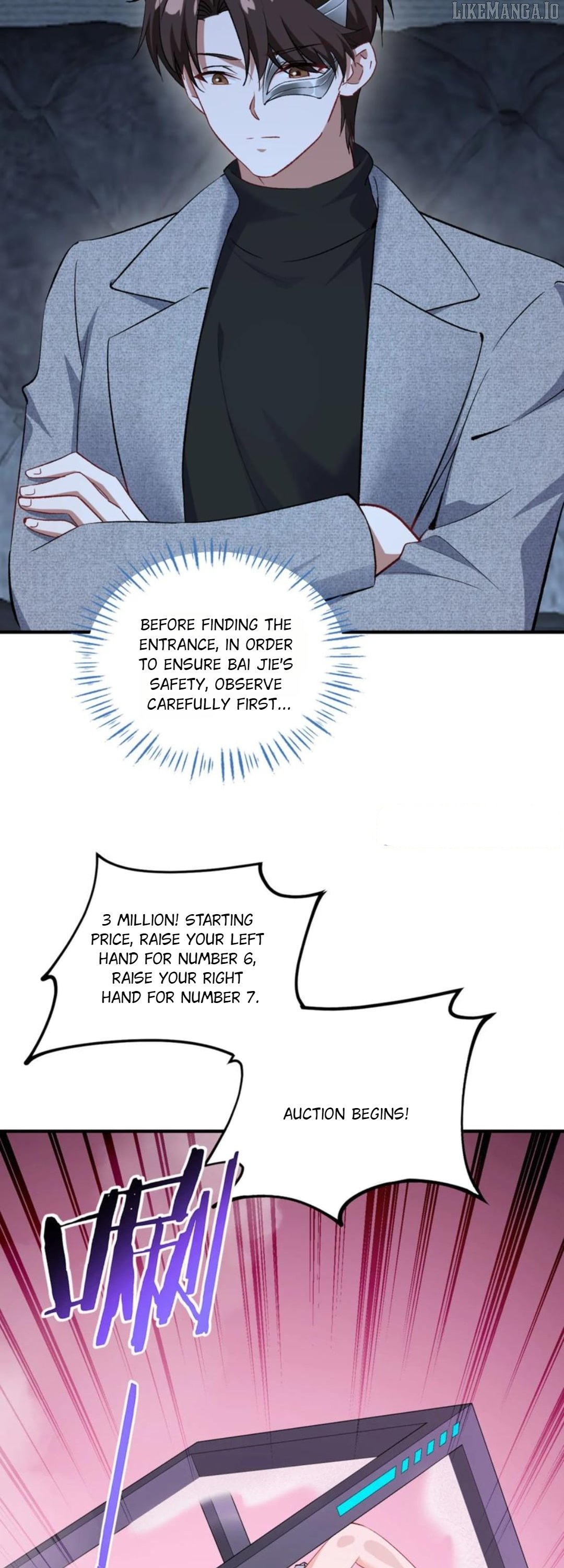 Chapter 230 - Image 22