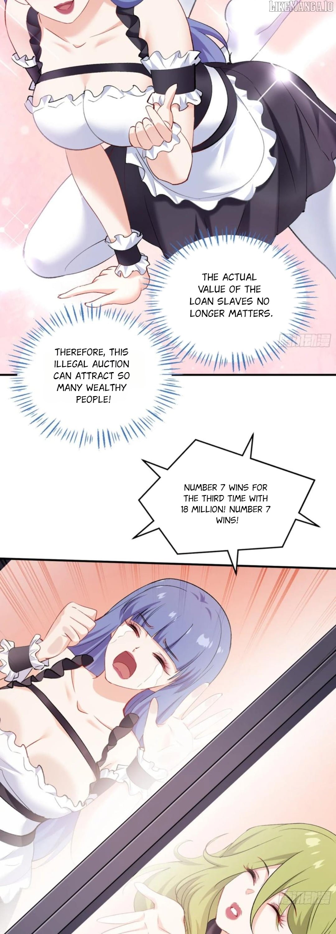 Chapter 230 - Image 28