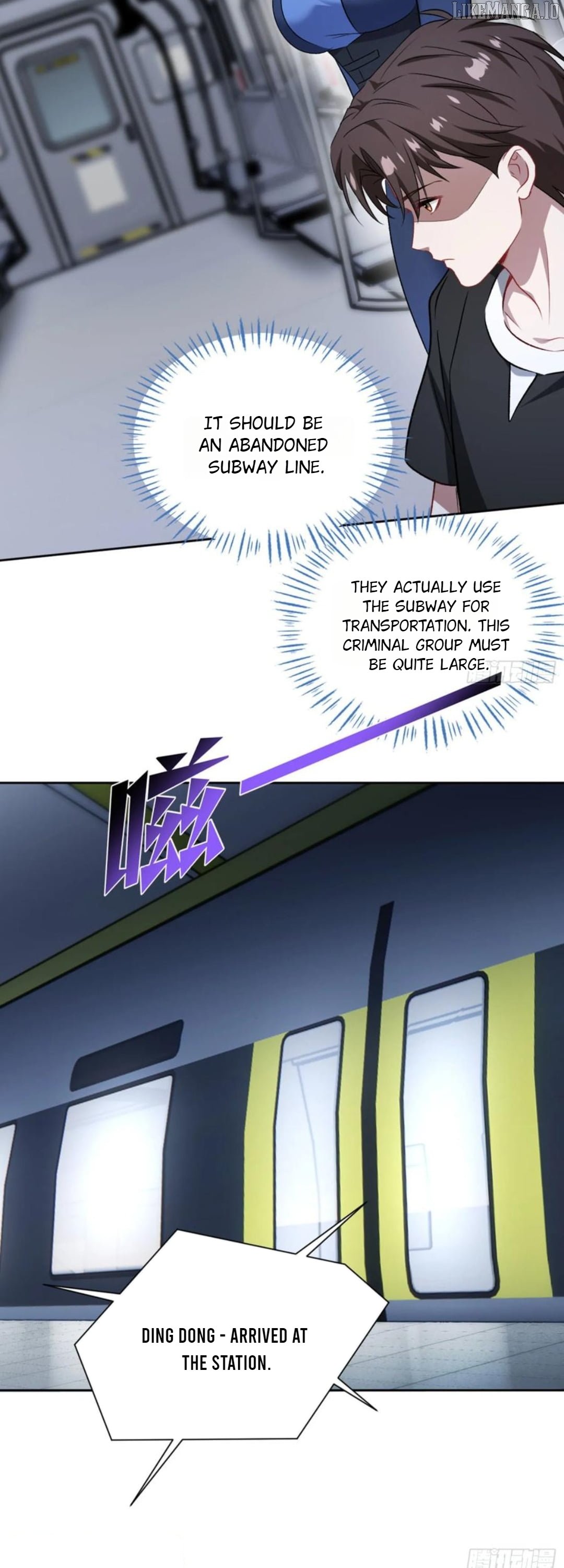 Chapter 230 - Image 3