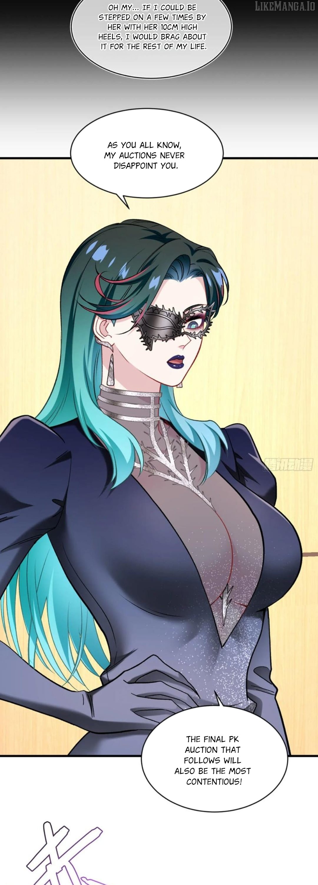 Chapter 230 - Image 35