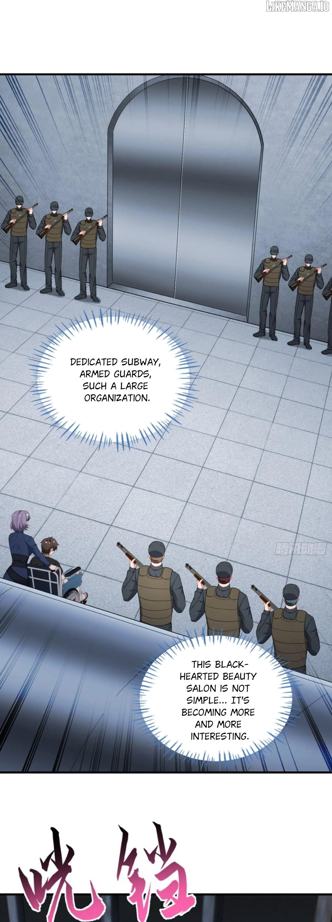 Chapter 230 - Image 4
