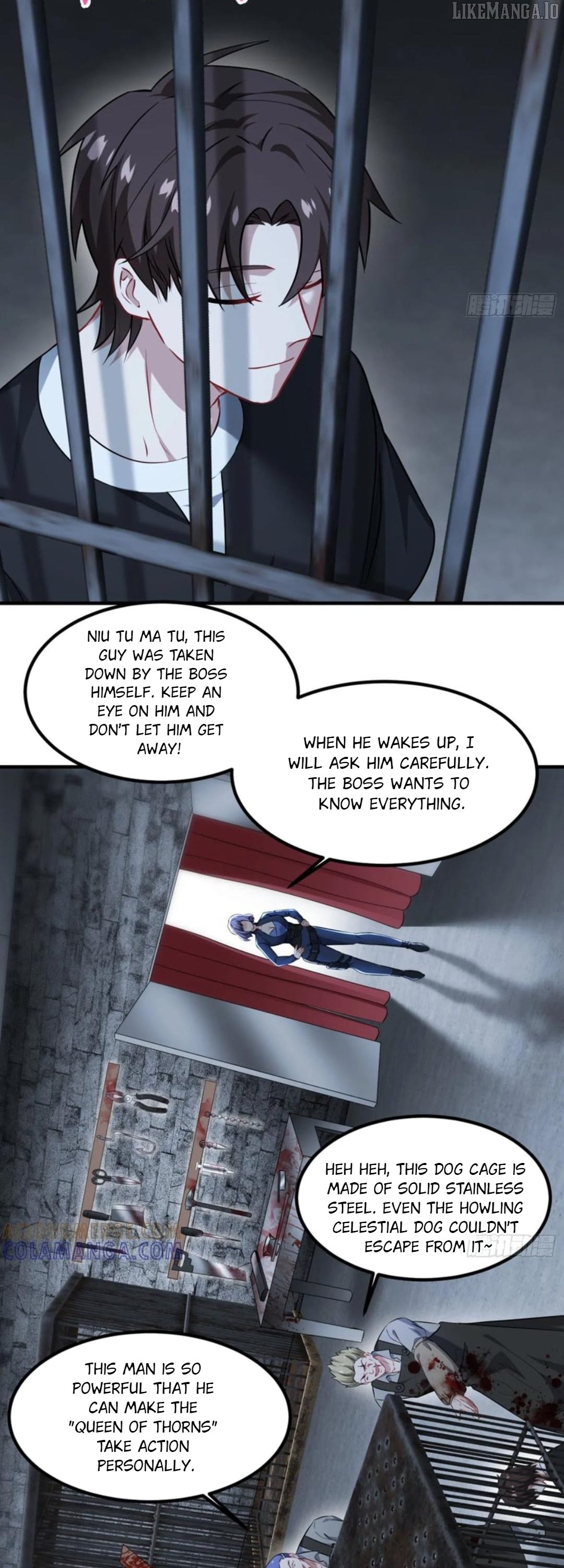 Chapter 230 - Image 5
