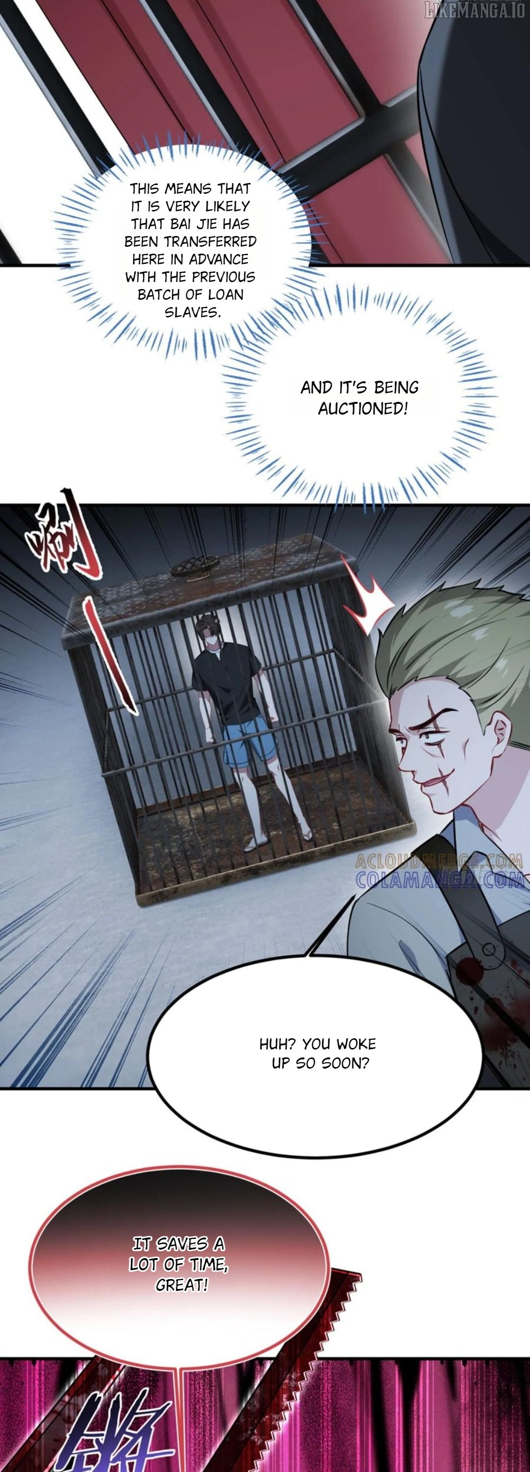 Chapter 230 - Image 7