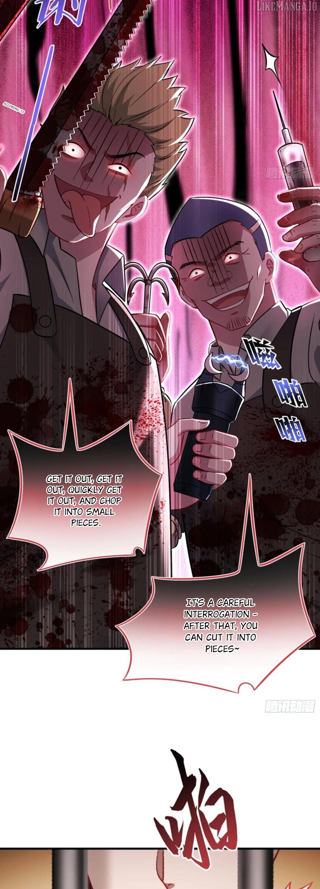Chapter 230 - Image 8