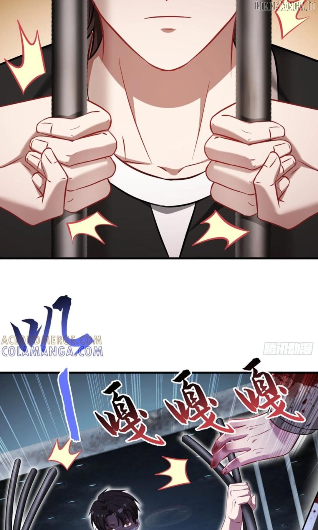 Chapter 230 - Image 9