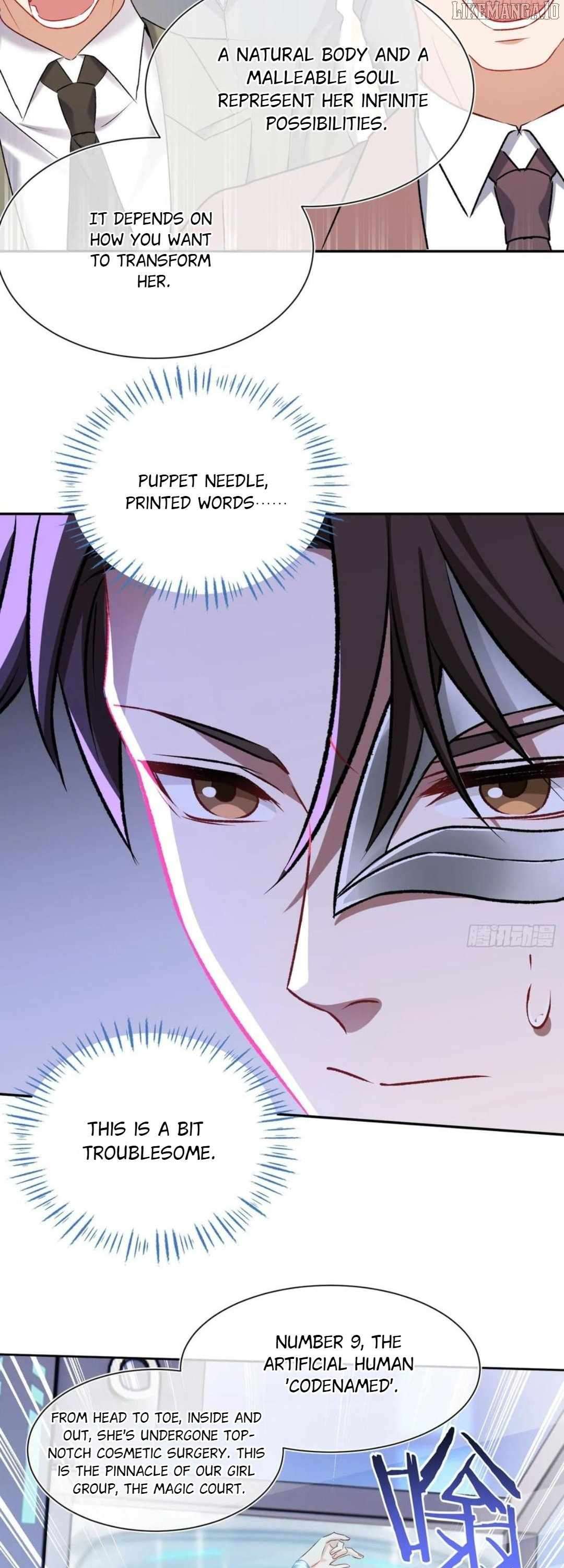 Chapter 231 - Image 3
