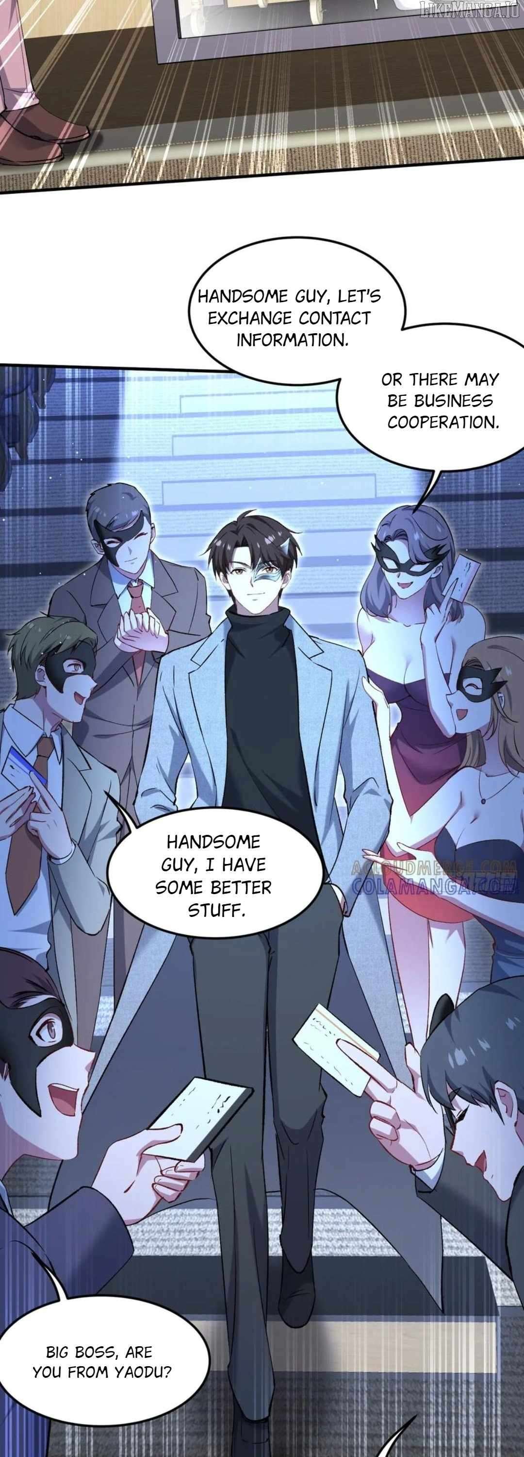 Chapter 231 - Image 30