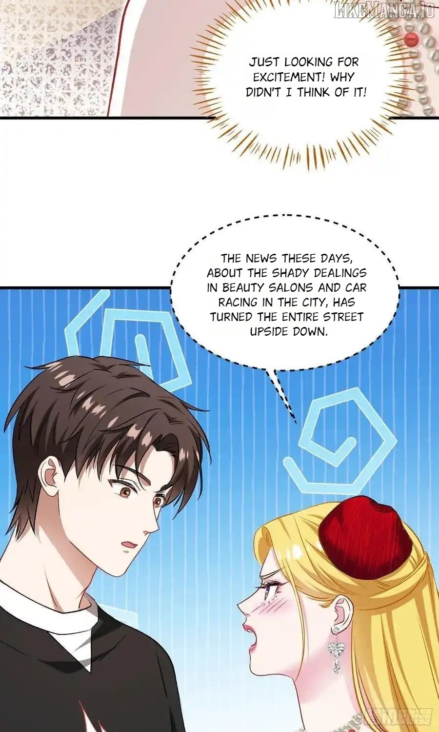 Chapter 239 - Image 22