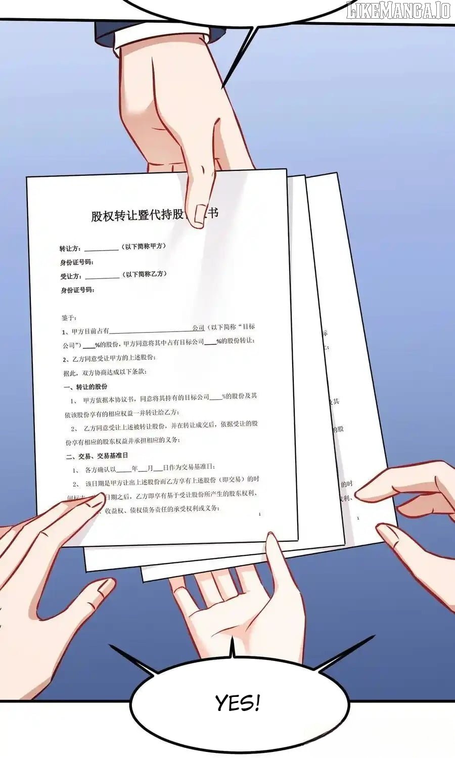 Chapter 239 - Image 32