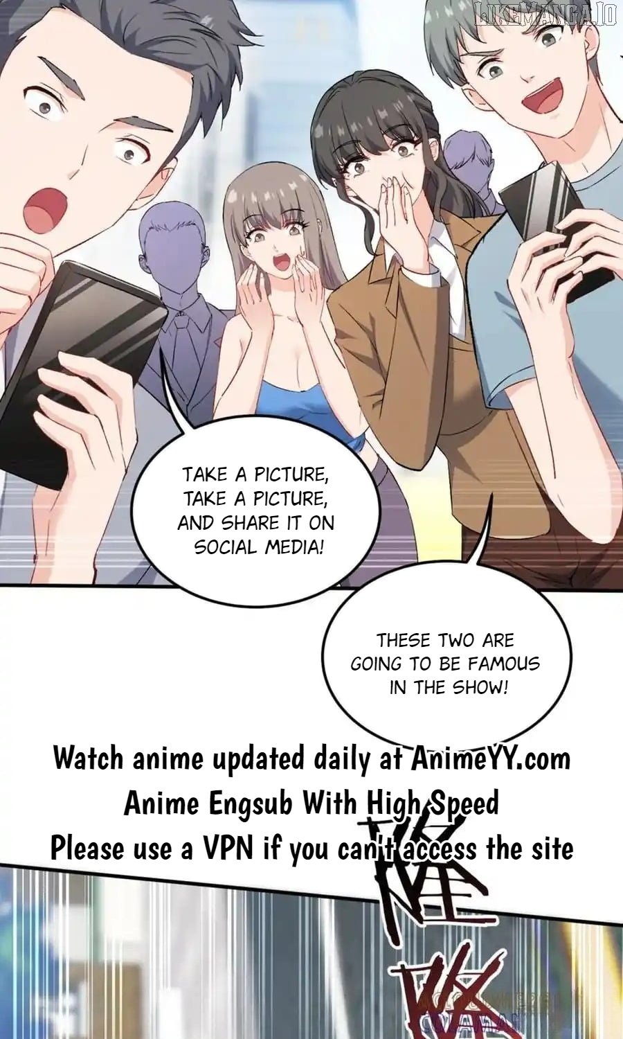 Chapter 240 - Image 11