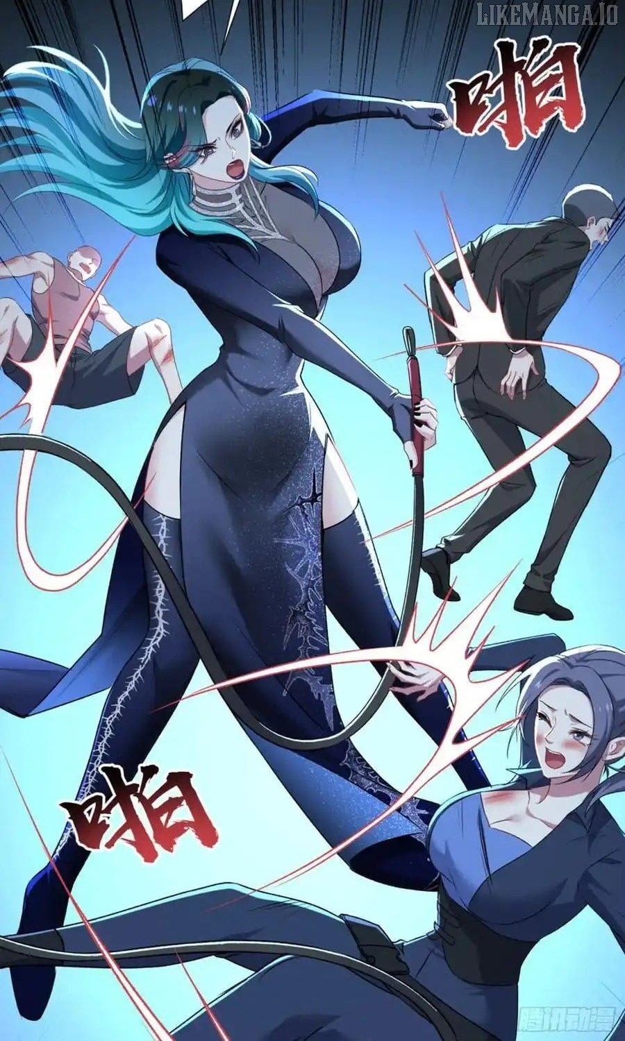 Chapter 240 - Image 22