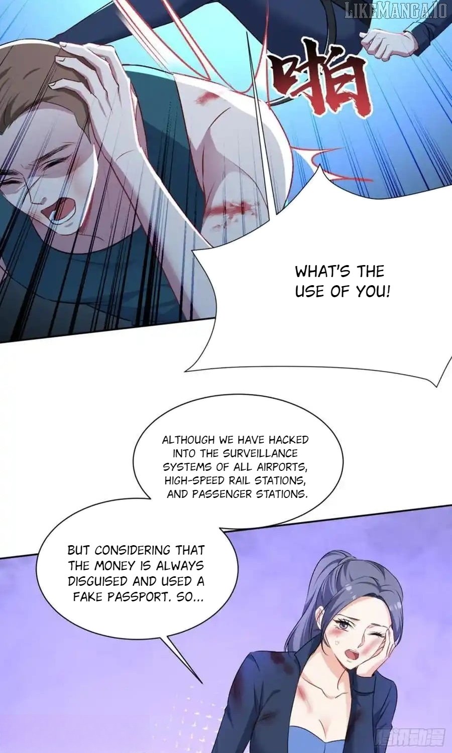 Chapter 240 - Image 23
