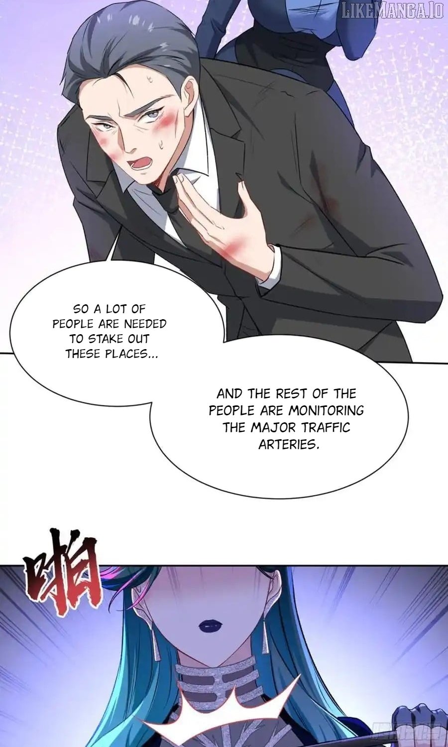 Chapter 240 - Image 24