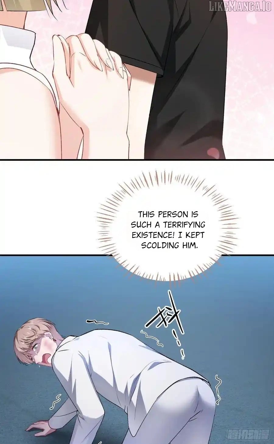 Chapter 240 - Image 3
