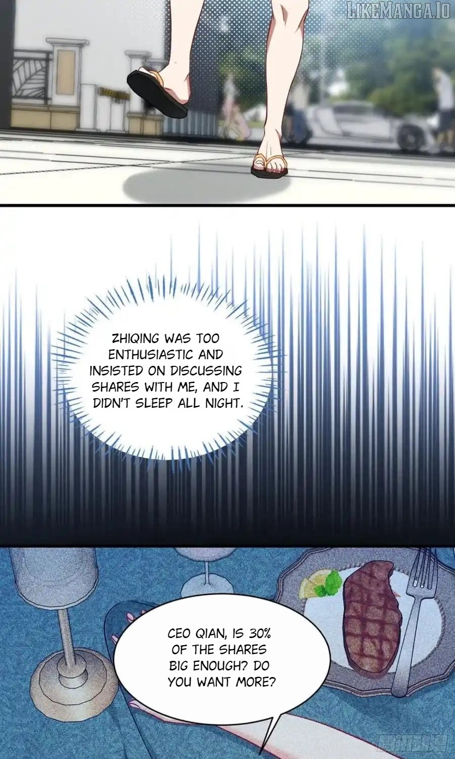 Chapter 240 - Image 30