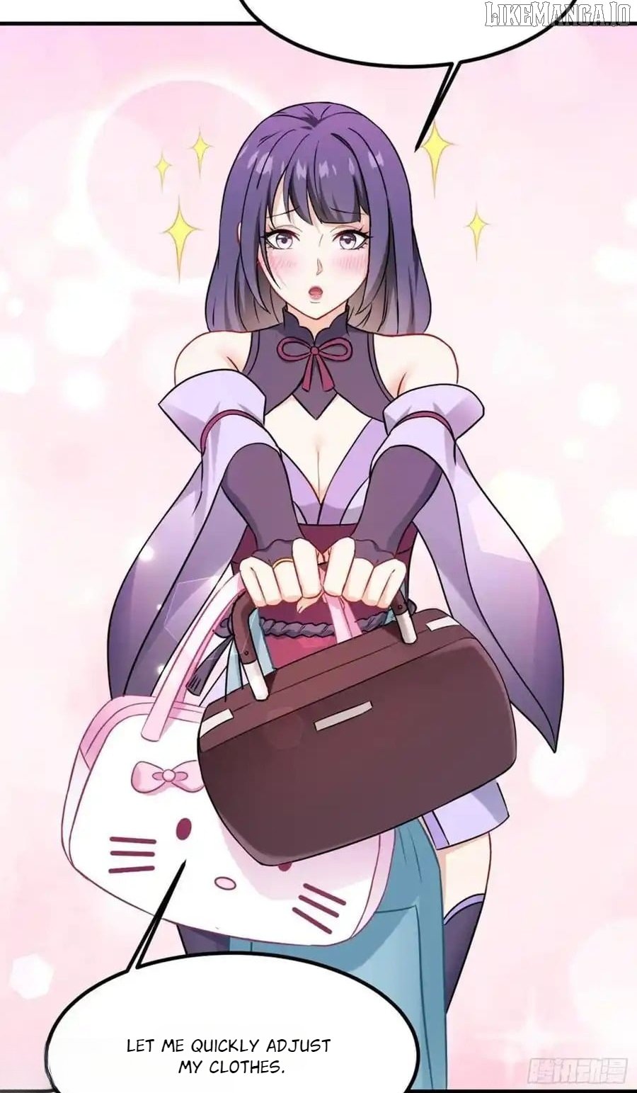 Chapter 240 - Image 38