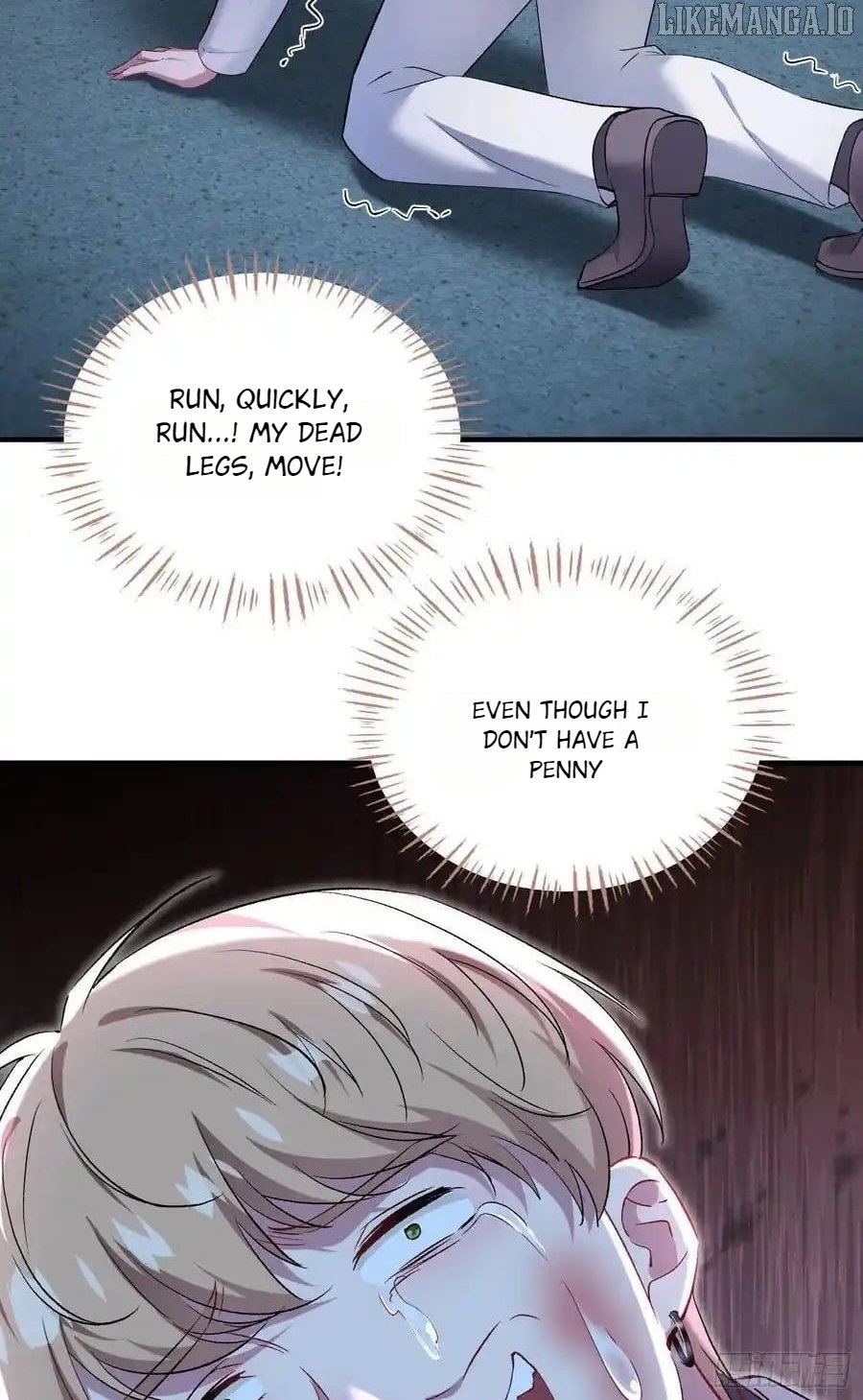 Chapter 240 - Image 4