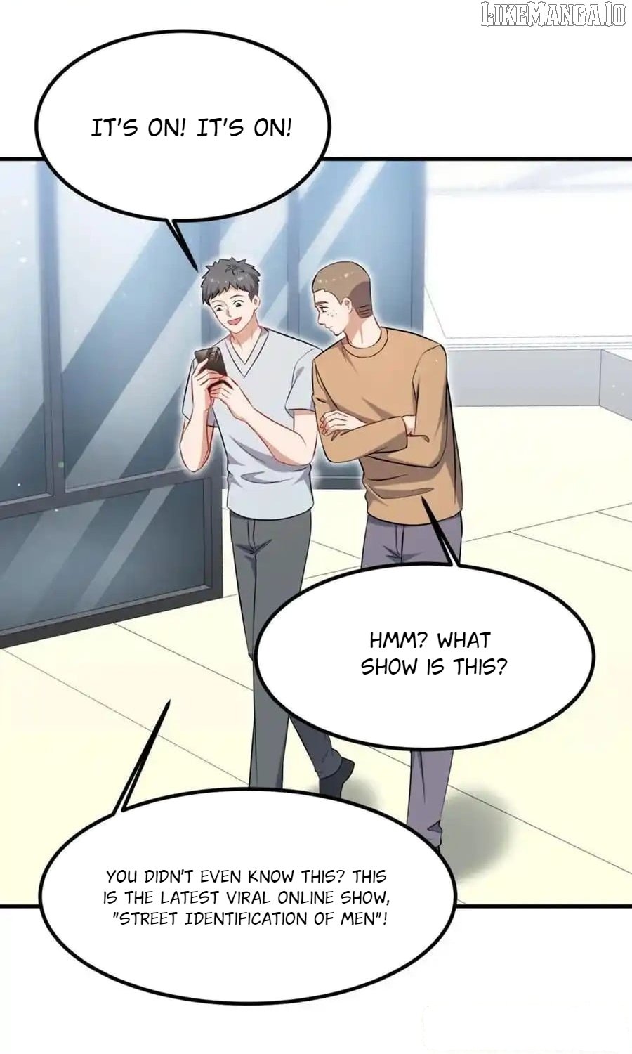 Chapter 240 - Image 44