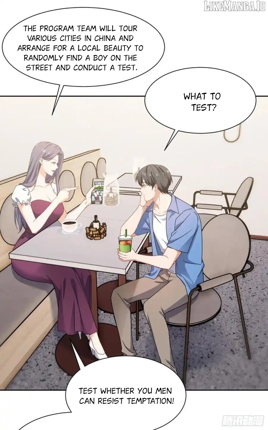 Chapter 240 - Image 45